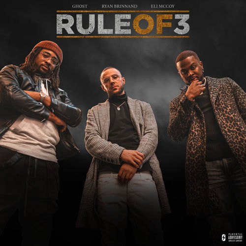 Rule of 3 artwork
