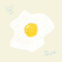 Cover of sunny side up