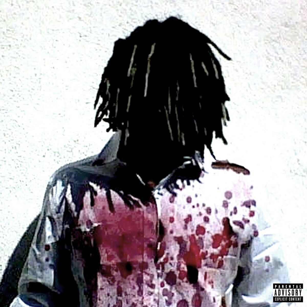 Album cover of Blakk Rokkstar