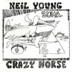 Cover of Zuma