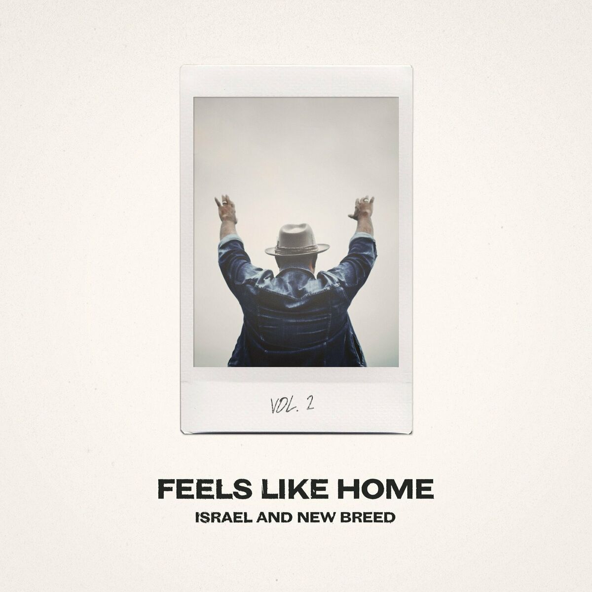 Album cover of Goodness of God