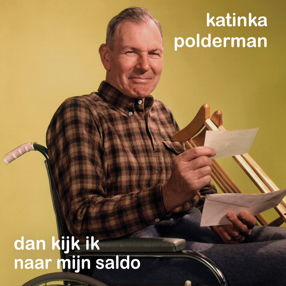 Picture of Dan kijk ik naar mijn saldo