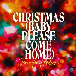 Cover of Christmas (Baby Please Come Home)