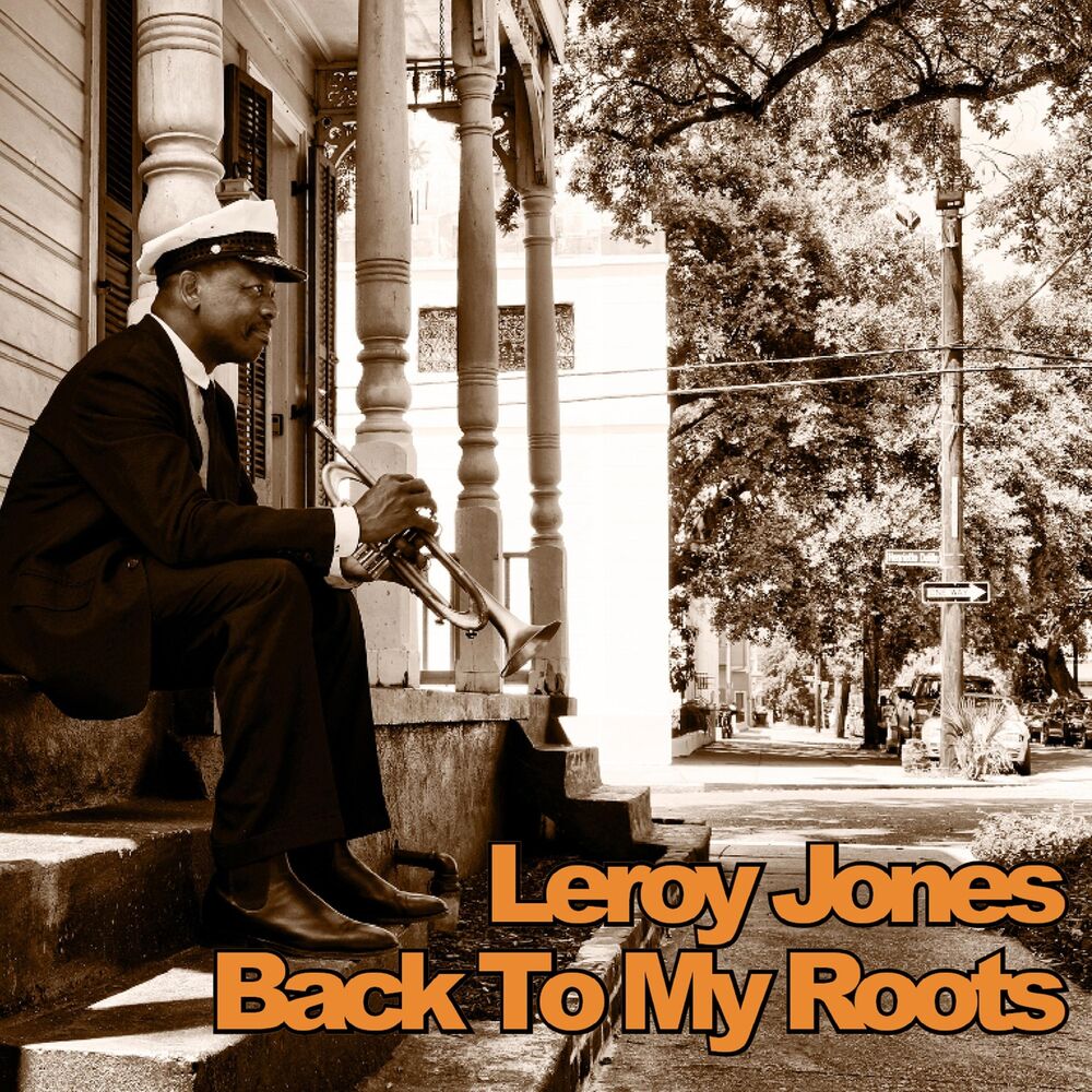 Picture of Back to My Roots