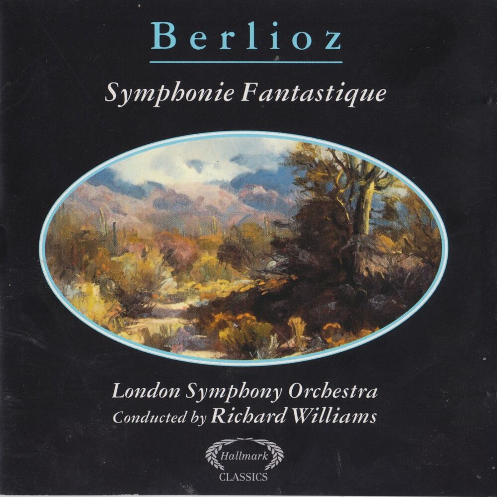 Picture of Berlioz: Symphonie Fantastique