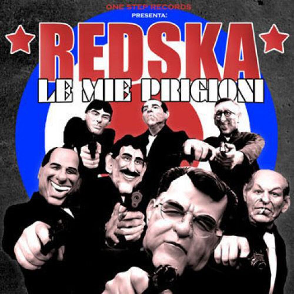 Picture of Le mie pregioni