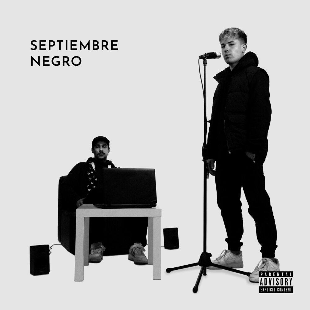 Picture of Septiembre Negro