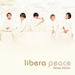 Cover of Peace (Luxury Edition)