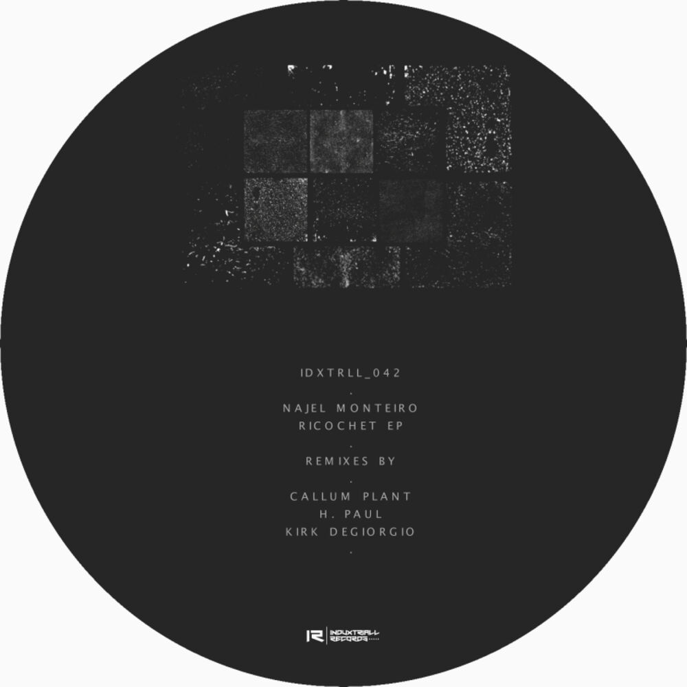 Picture of Ricochet EP