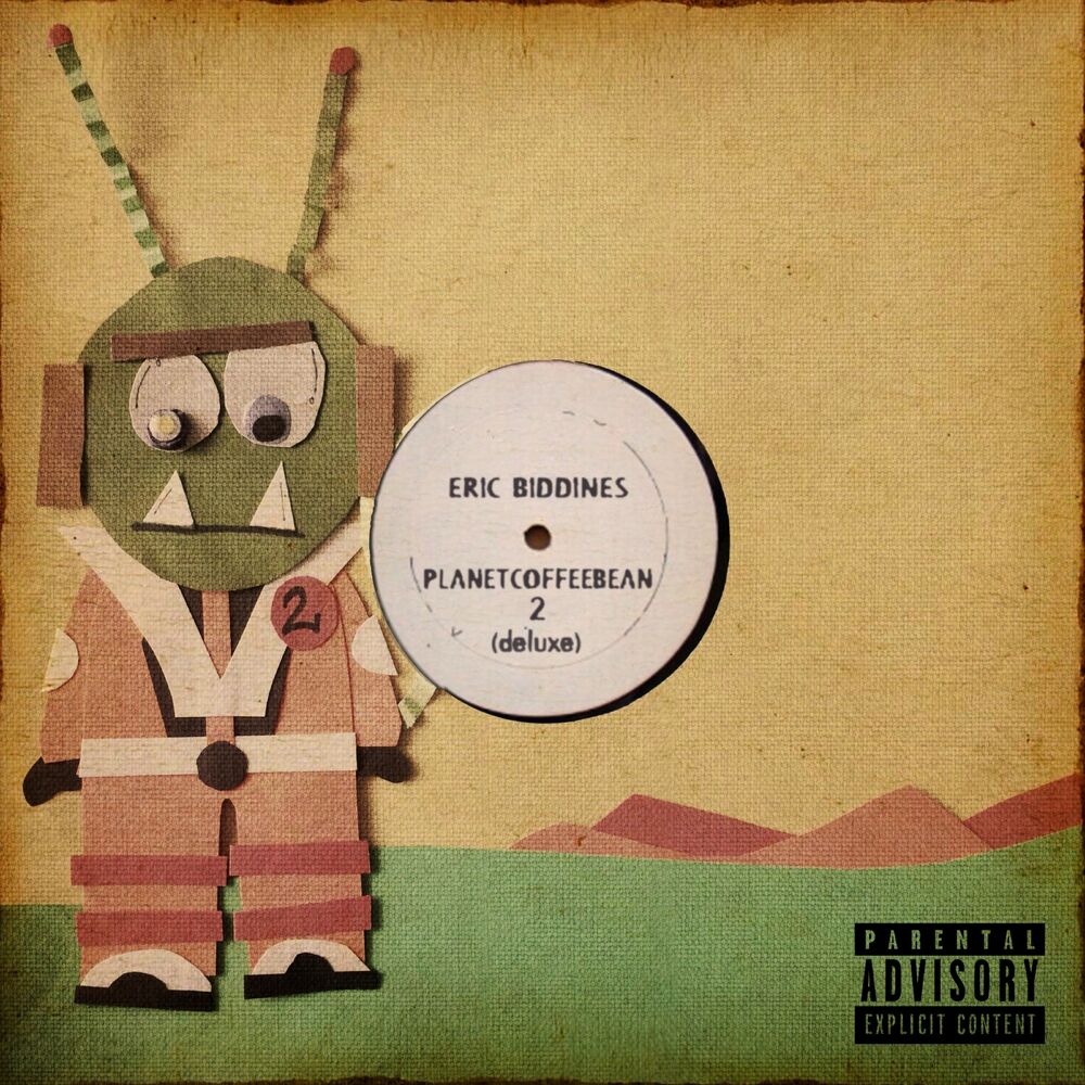 Picture of planetcoffeebean 2 (Deluxe Edition)