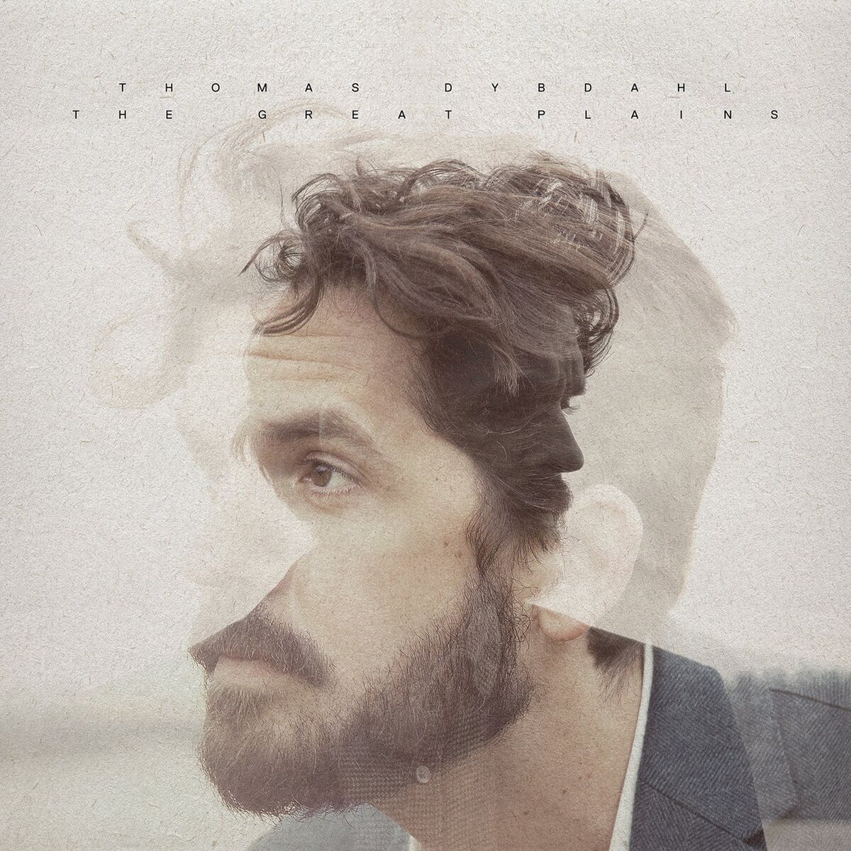 Album cover of Baby Blue