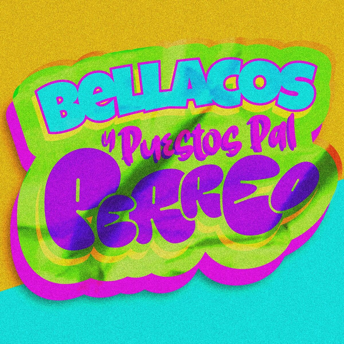 Album cover of ¿Cuál Es Su Nombre?