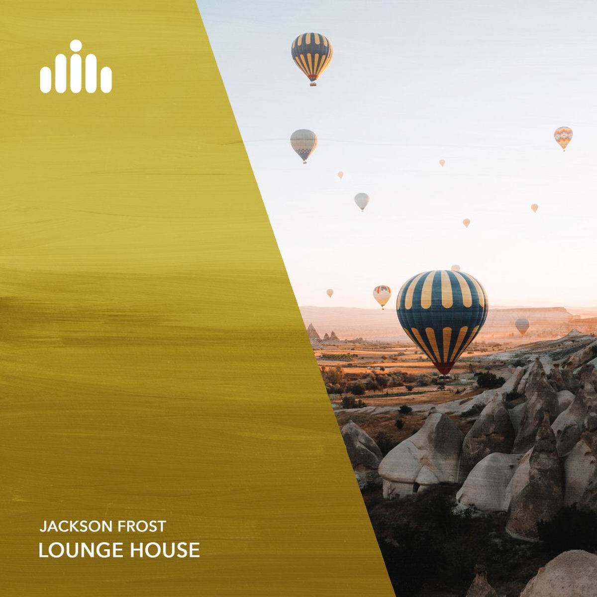 Album cover of Lounge House