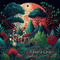Cover of State Of Clear