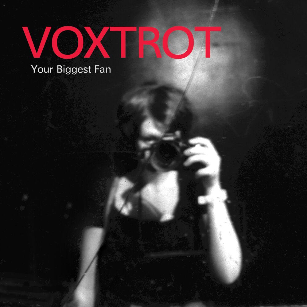 Picture of Your Biggest Fan