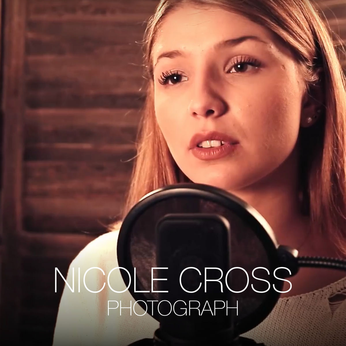 Album cover of Photograph
