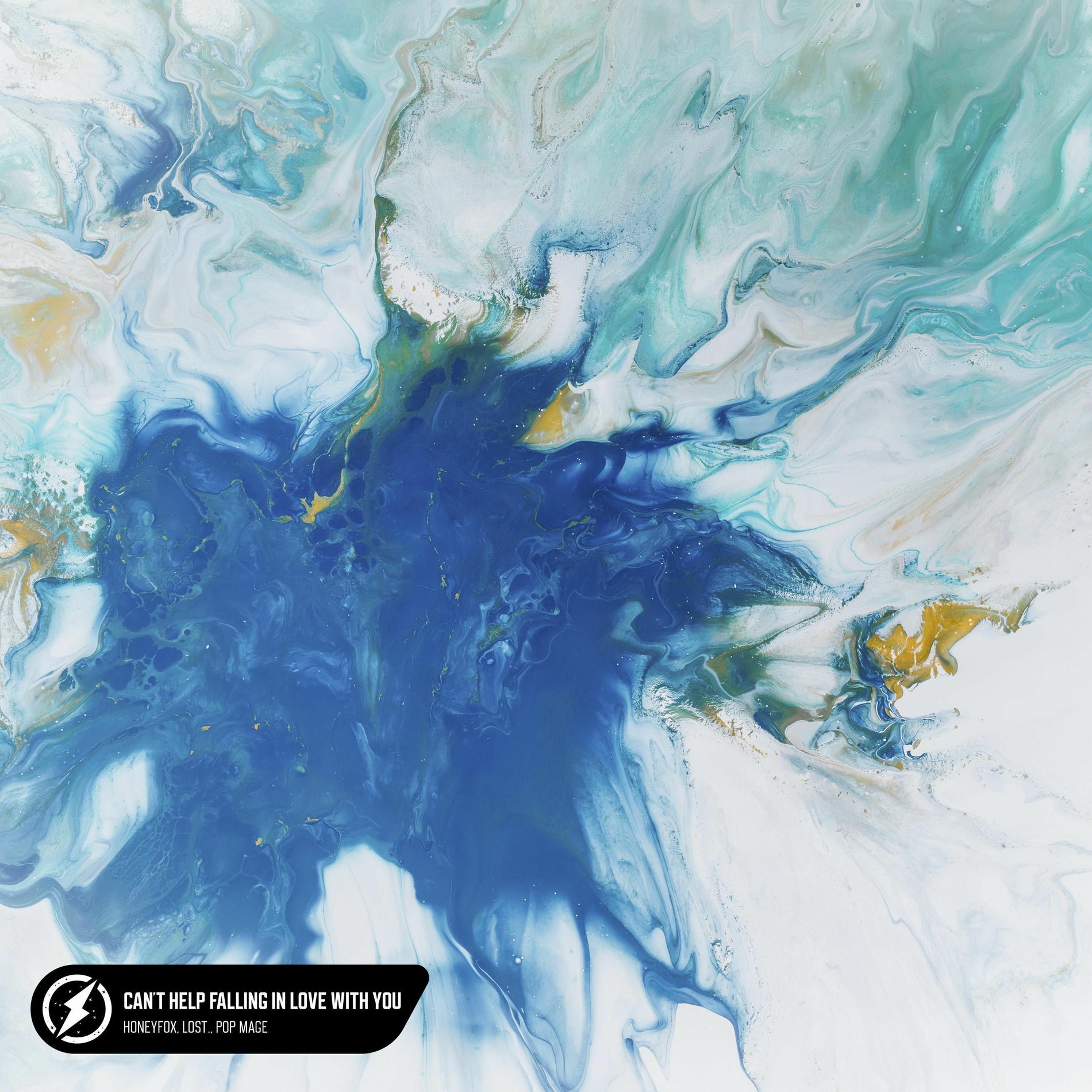 Album cover of Can't Help Falling In Love With You