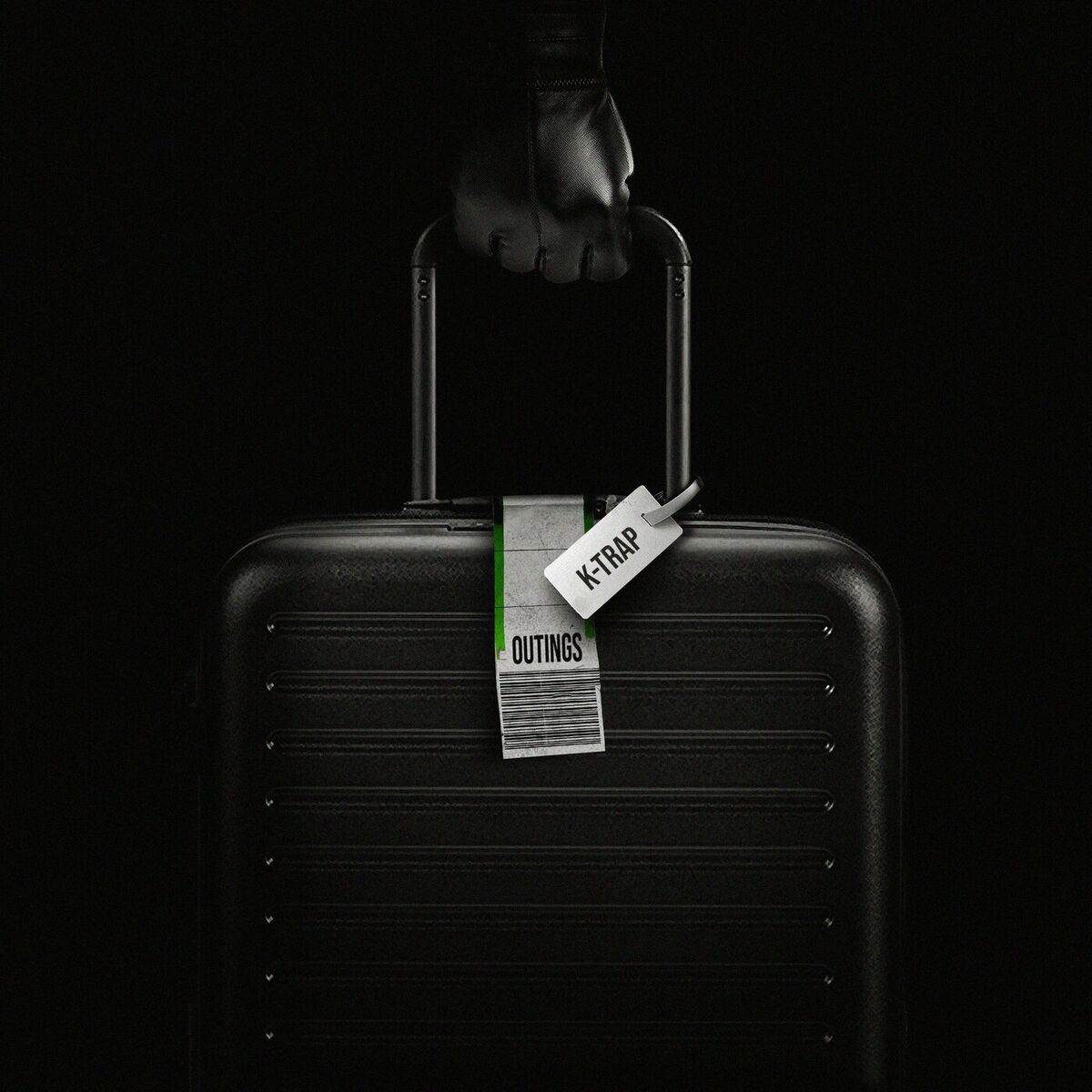 Album cover of Outings