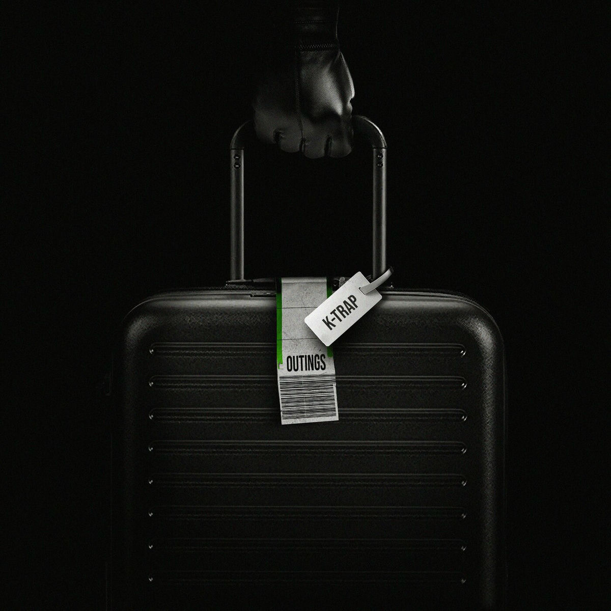 Album cover of Outings