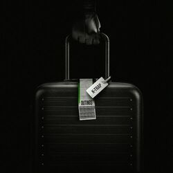 Cover of Outings
