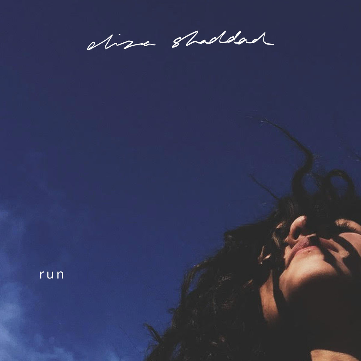 Album cover of Run