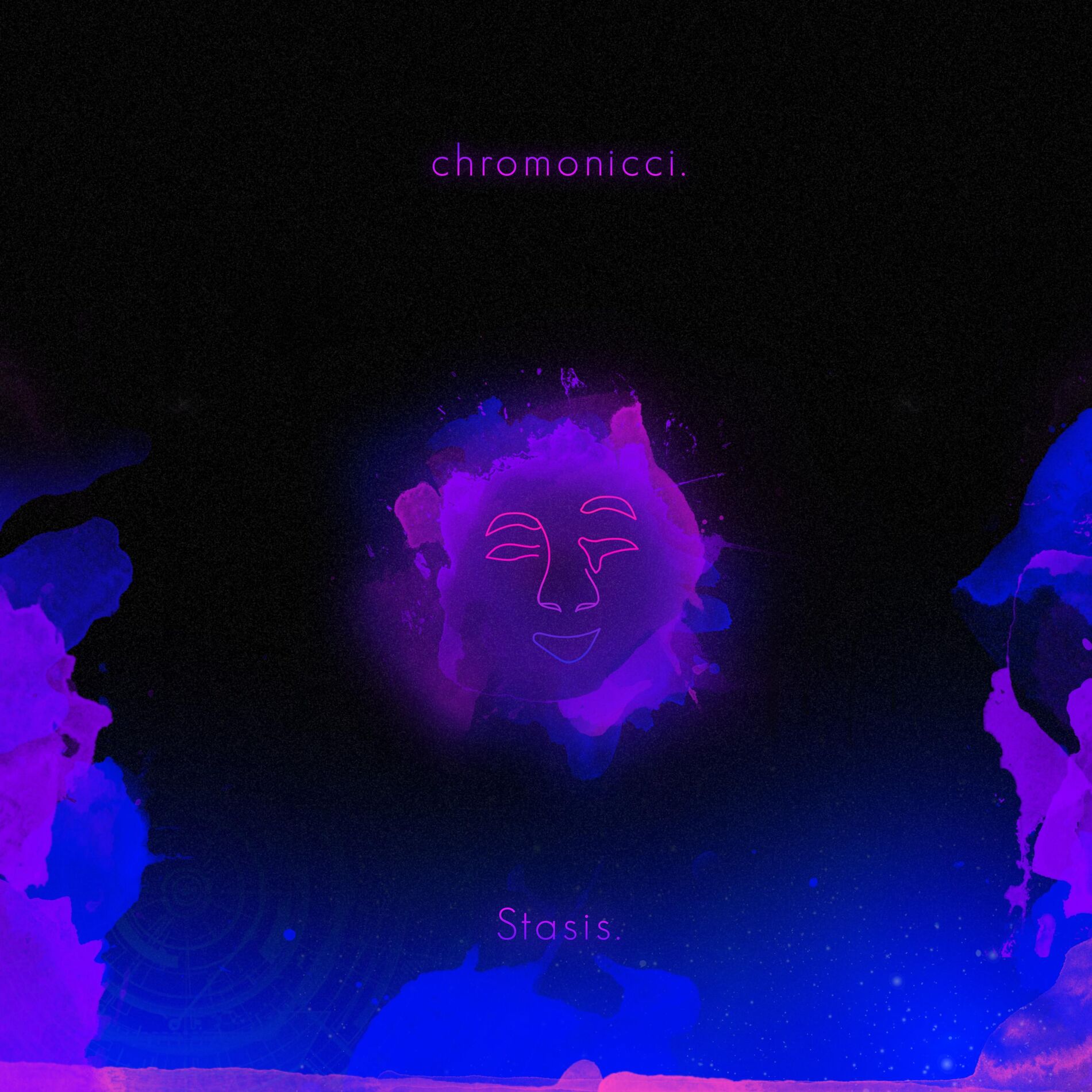 Album cover of Stasis. (Mixtape)