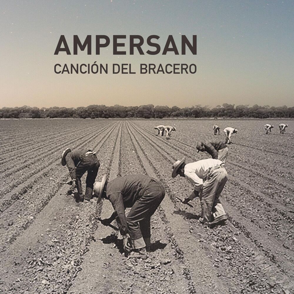 Picture of Canción del Bracero
