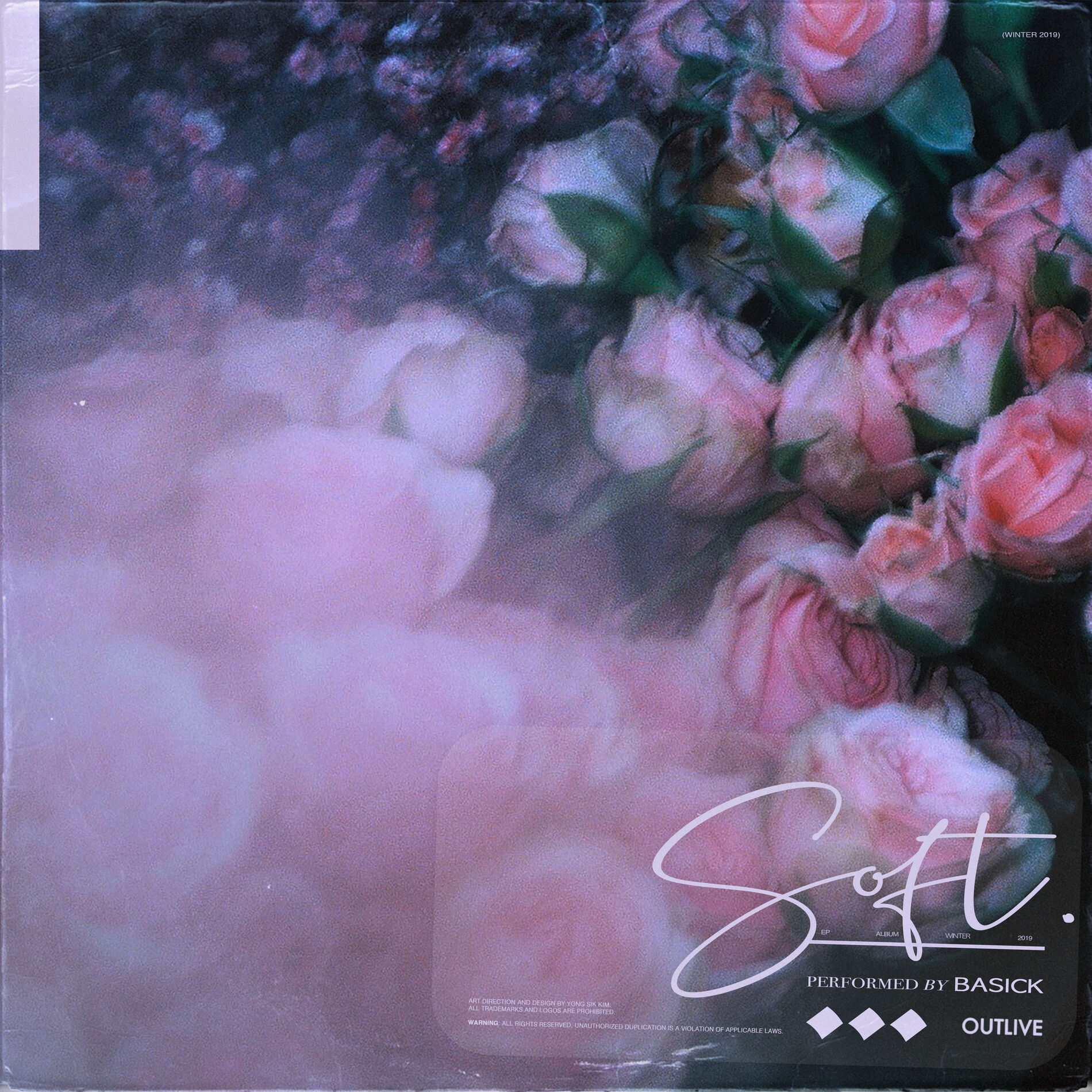 Album cover of SOFT