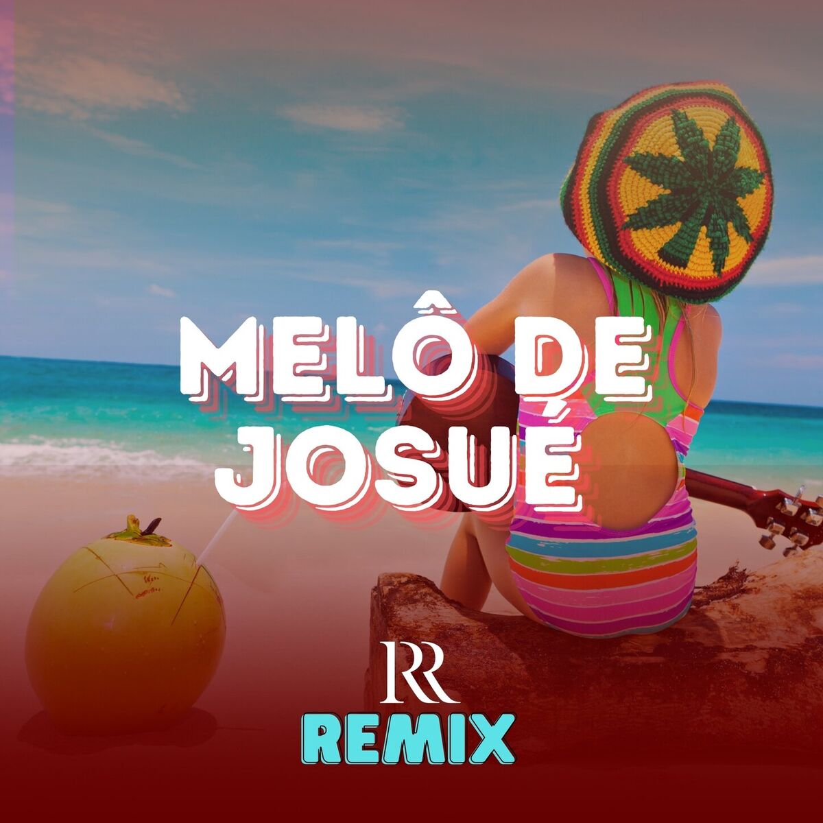 Album cover of MELÔ DE JOSUÉ