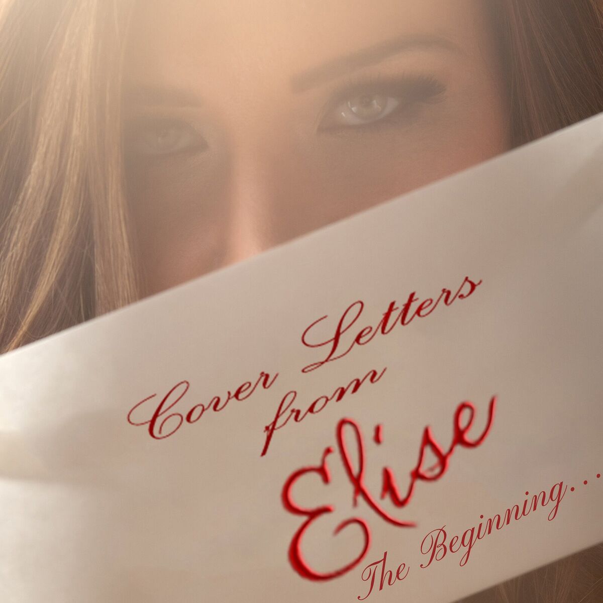 Album cover of Cover Letters from Elise (The Beginning)