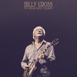 Cover of The Dream Hasn't Changed