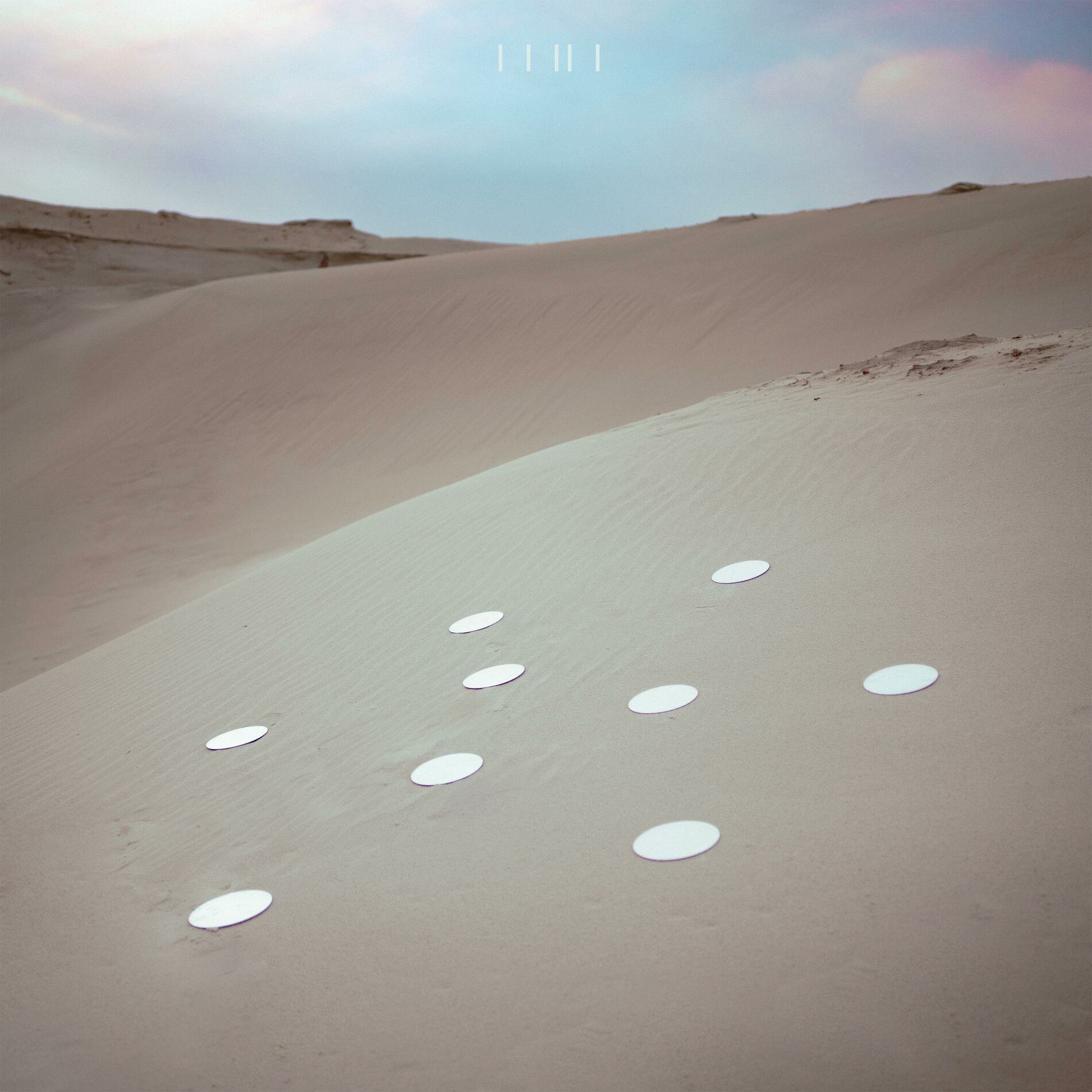 Album cover of Dérive (feat. Simon Rondeau)