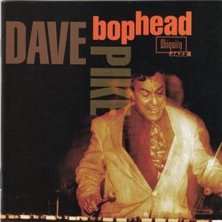 Cover of Bophead