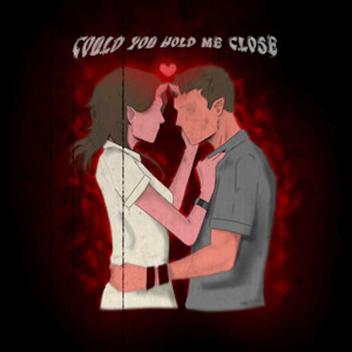Album cover of Could You Hold Me Close