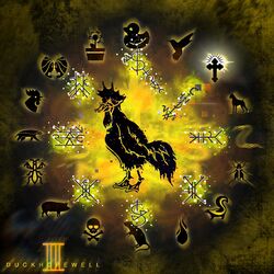 Cover of DUCKHOPEWELL PT. II
