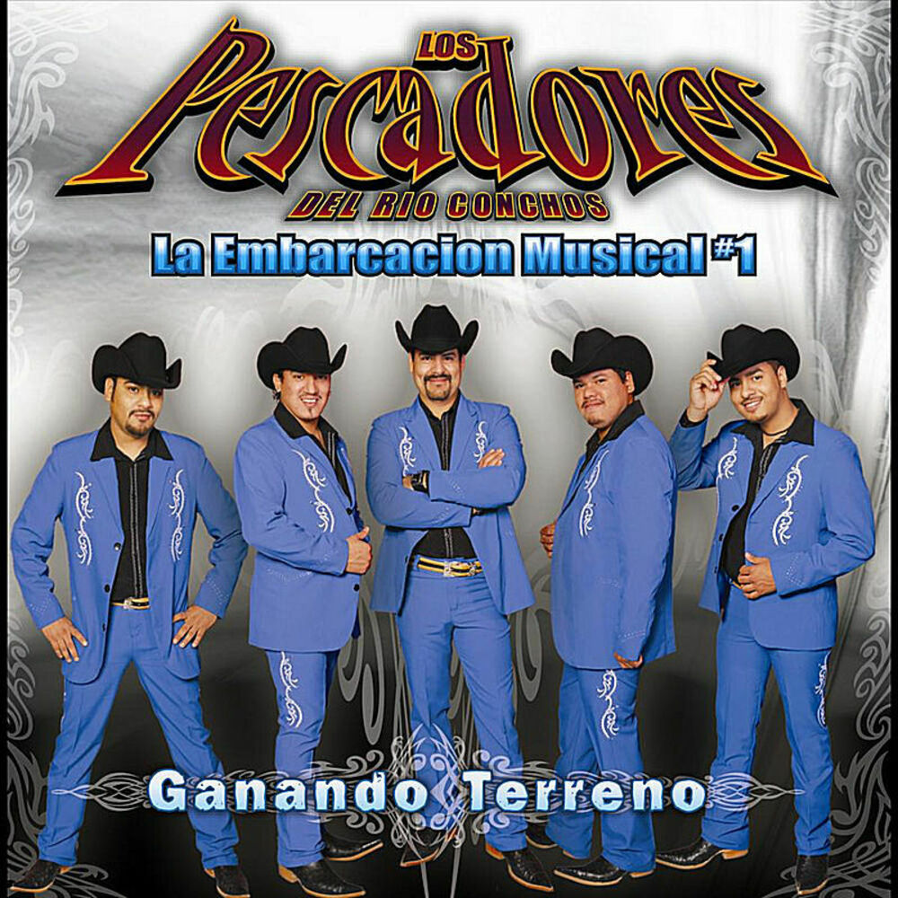 Picture of Ganando Terreno