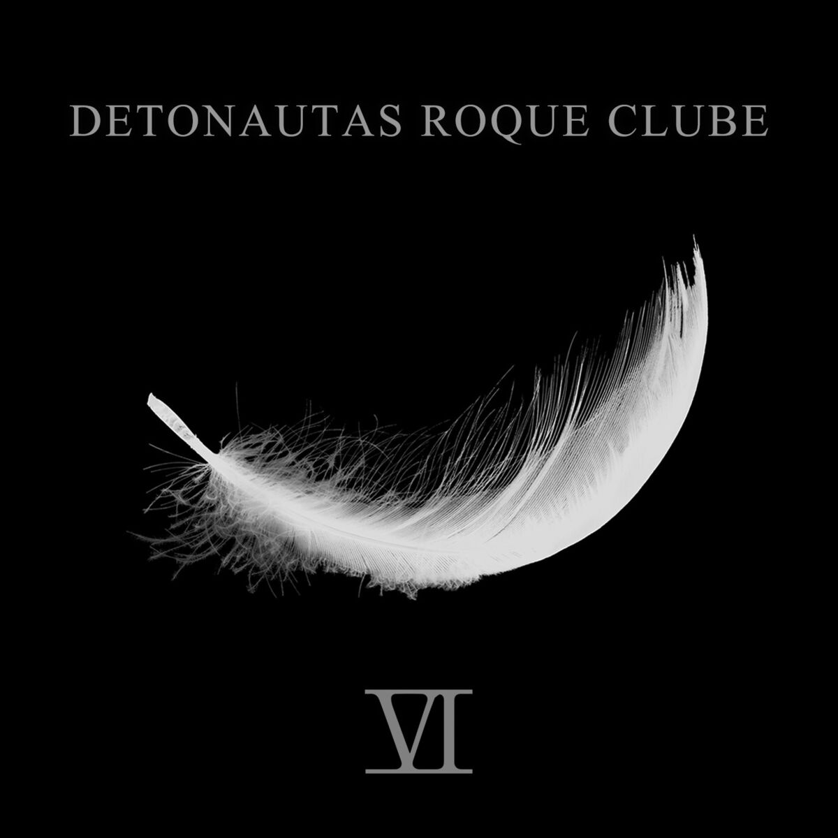 Album cover of VI