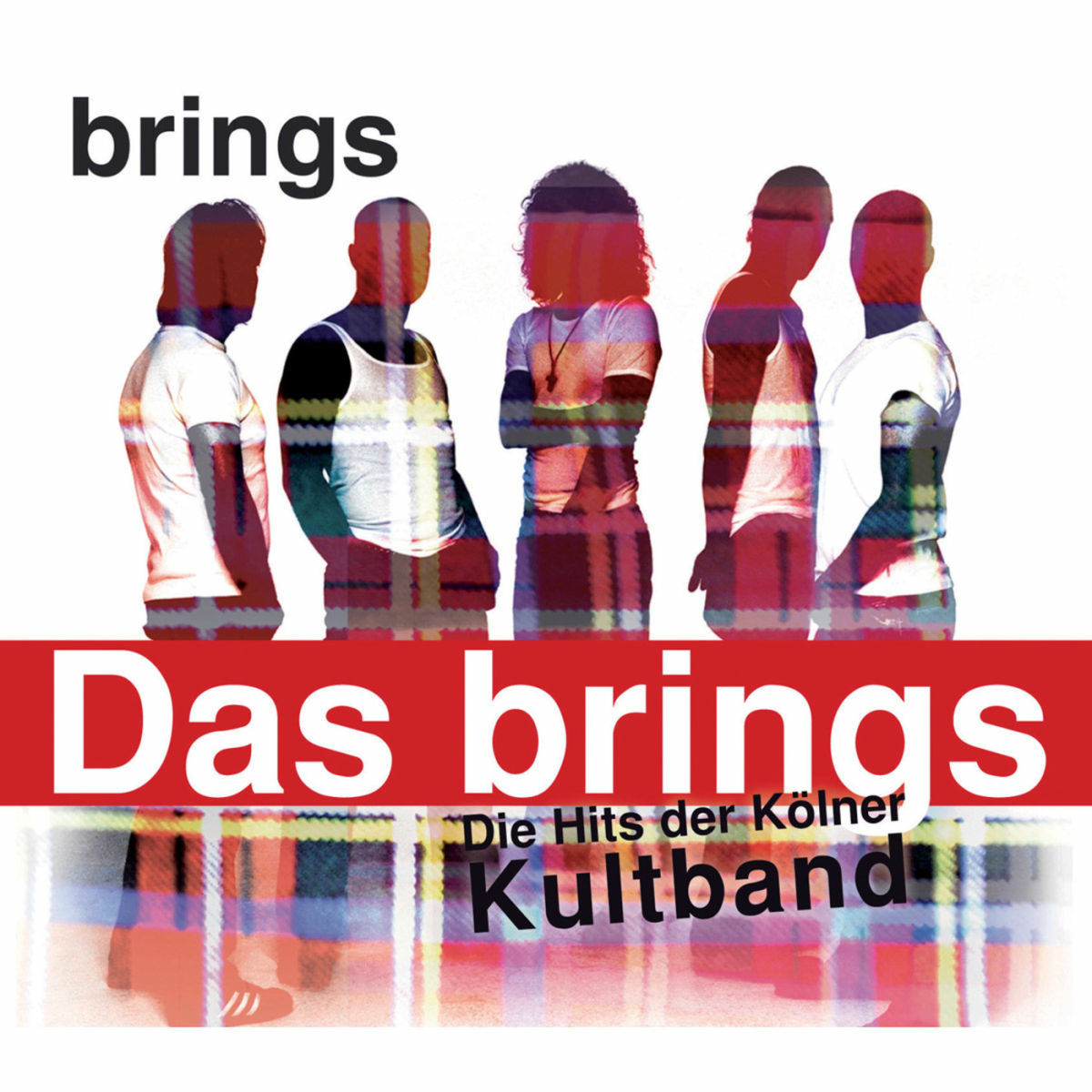 Album cover of Das brings
