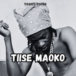 Cover of Tiise Maoko