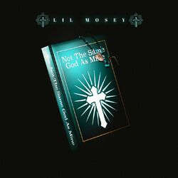 Cover of Not The Same God As Mine