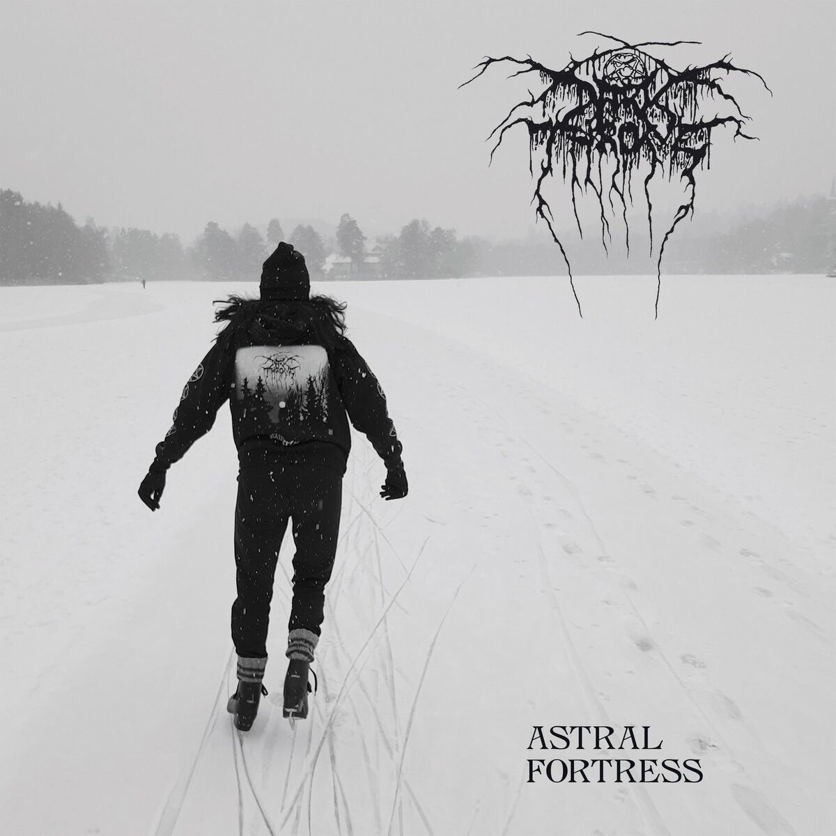 Album cover of Astral Fortress