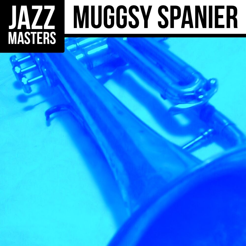 Picture of Jazz Masters: Muggsy Spanier
