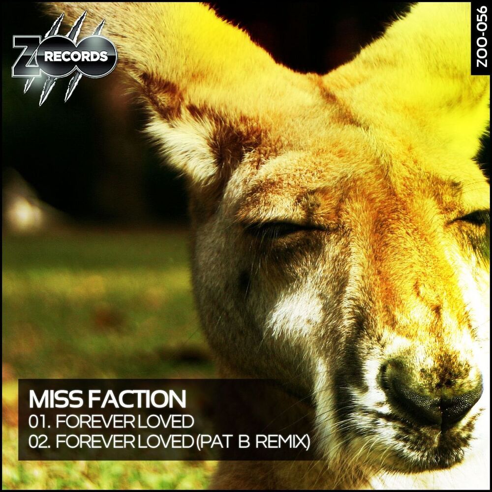 Picture of Forever Loved
