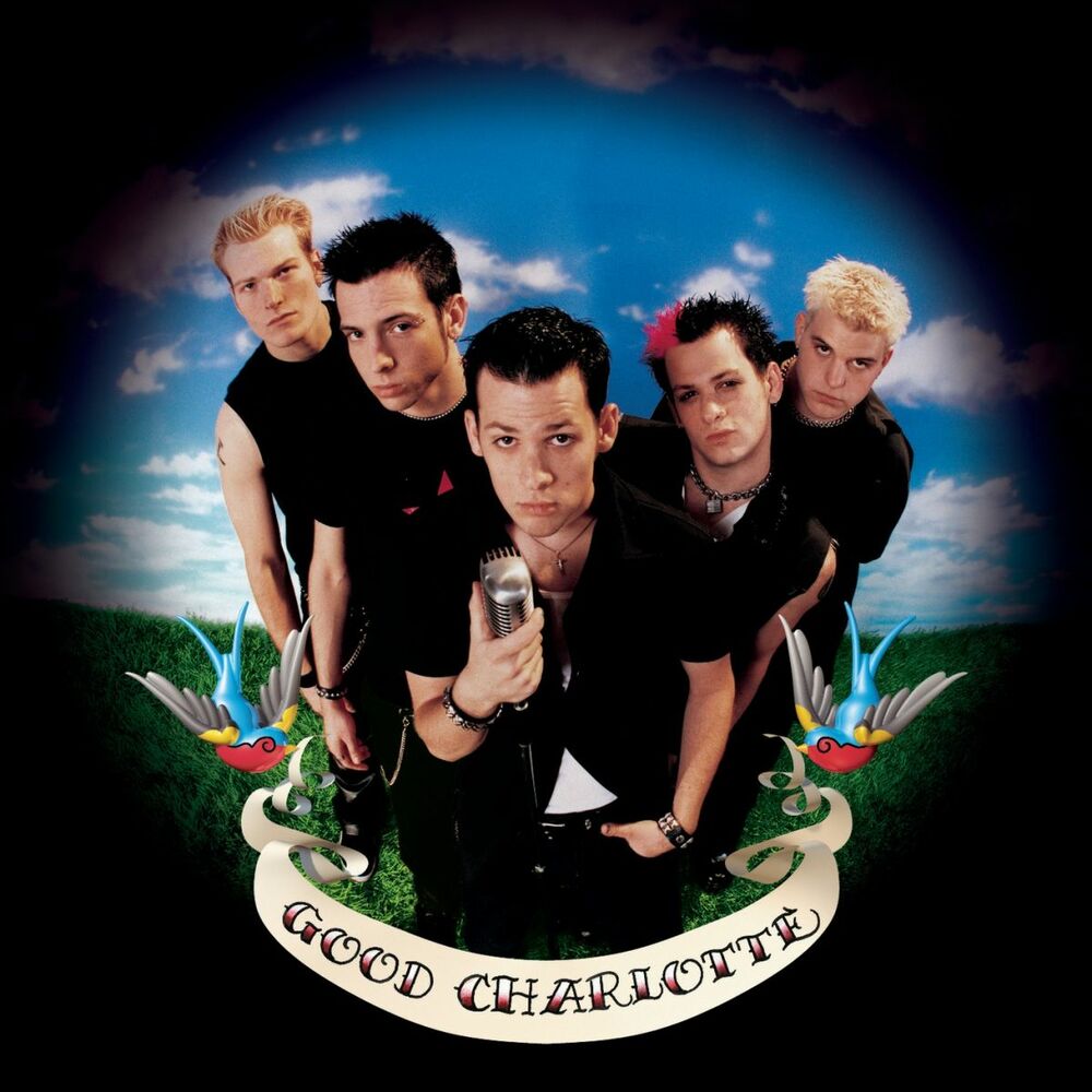 Picture of Good Charlotte