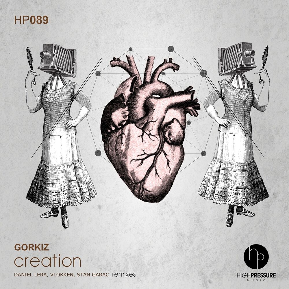 Picture of Creation