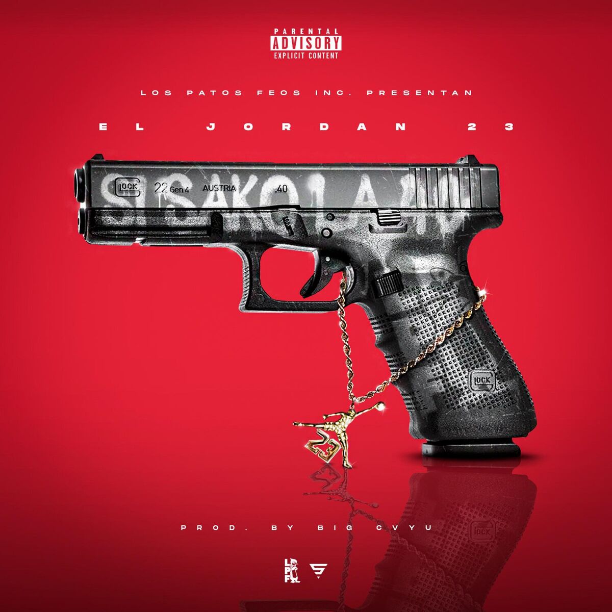 Album cover of Si Sako La 40