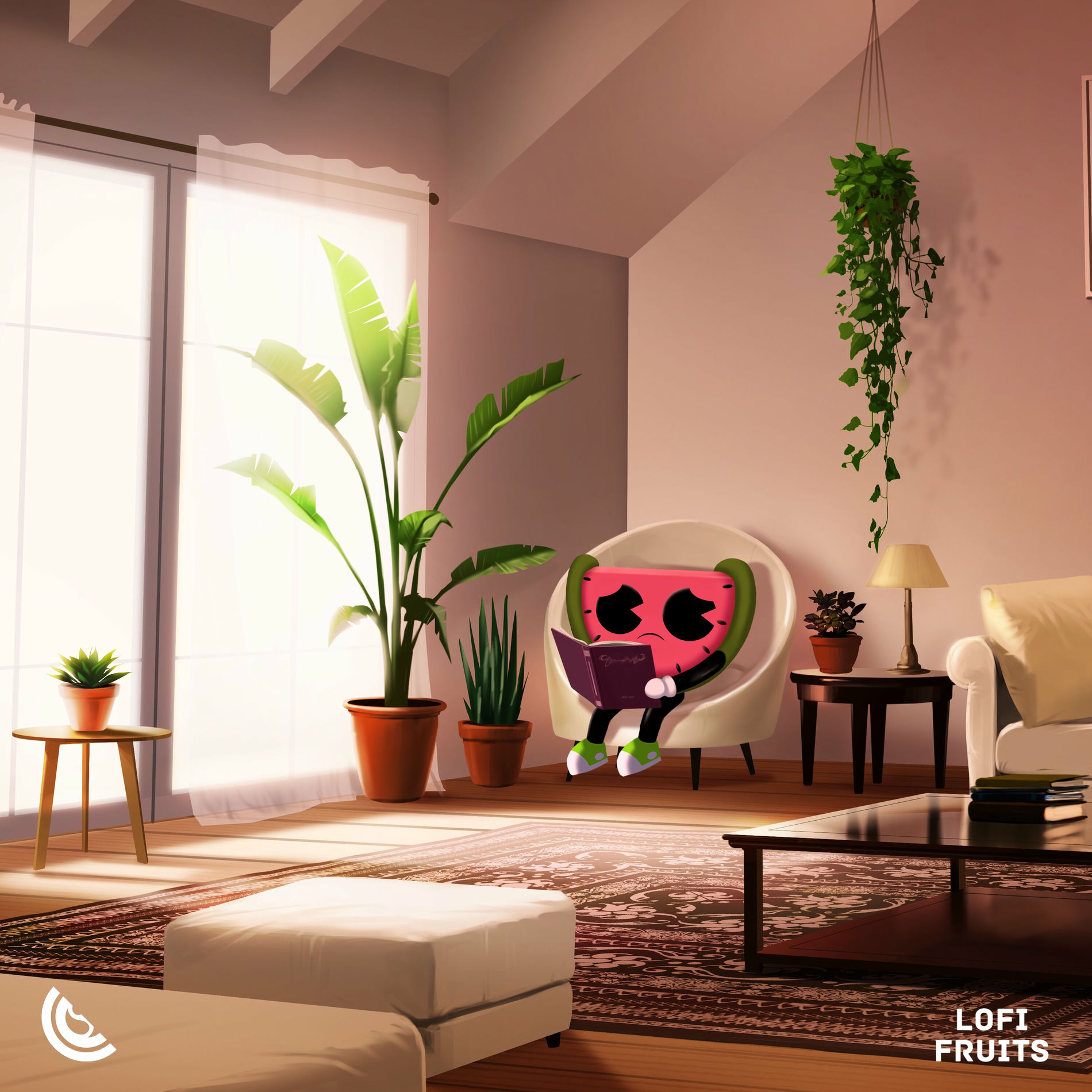 Album cover of SAD!