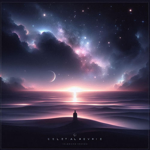 Celestial ReverieTwilight
