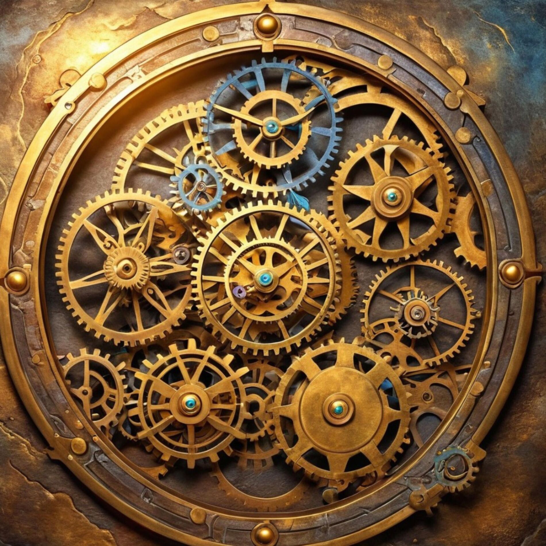 Album cover of ClockWork (feat. Juice)