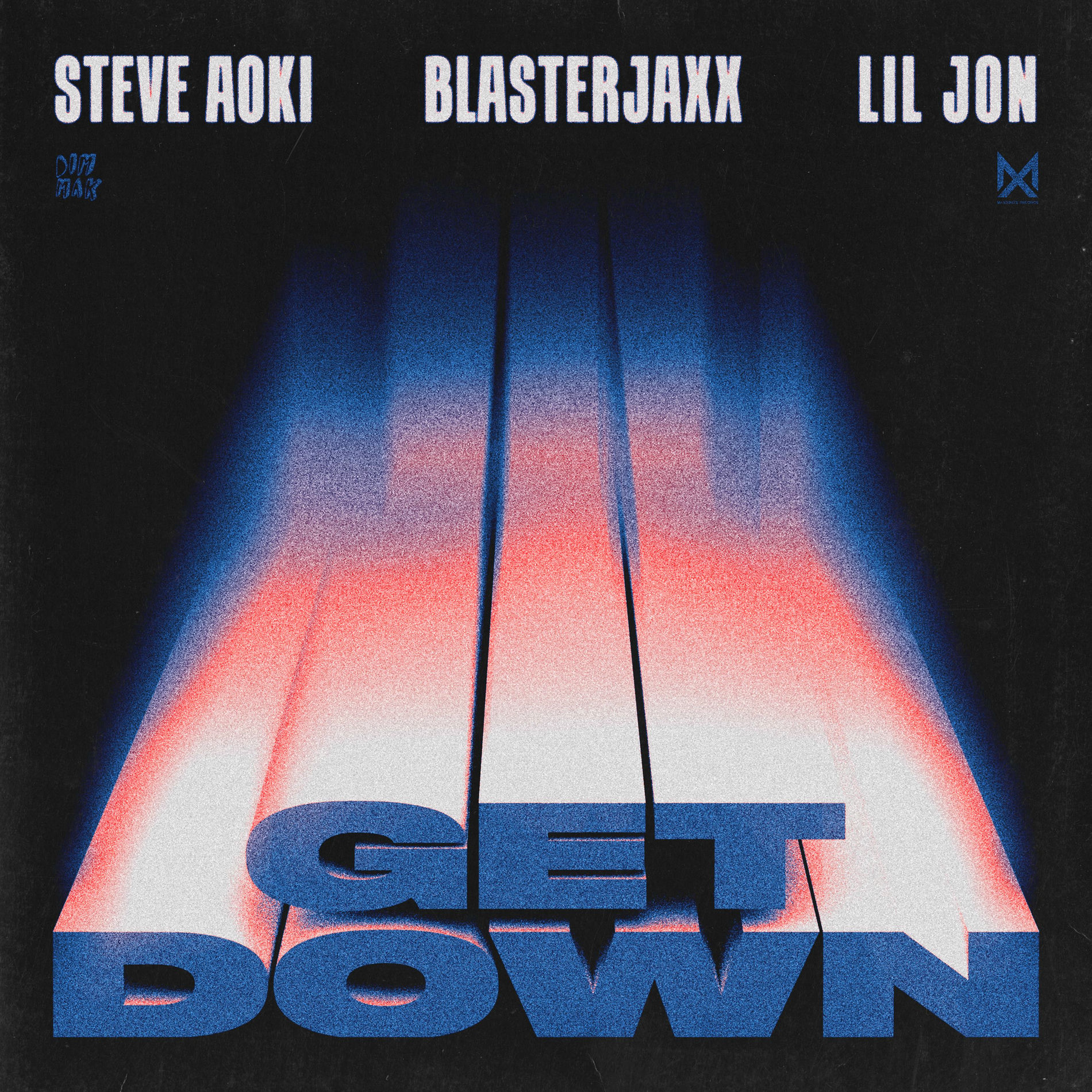 Album cover of Get Down